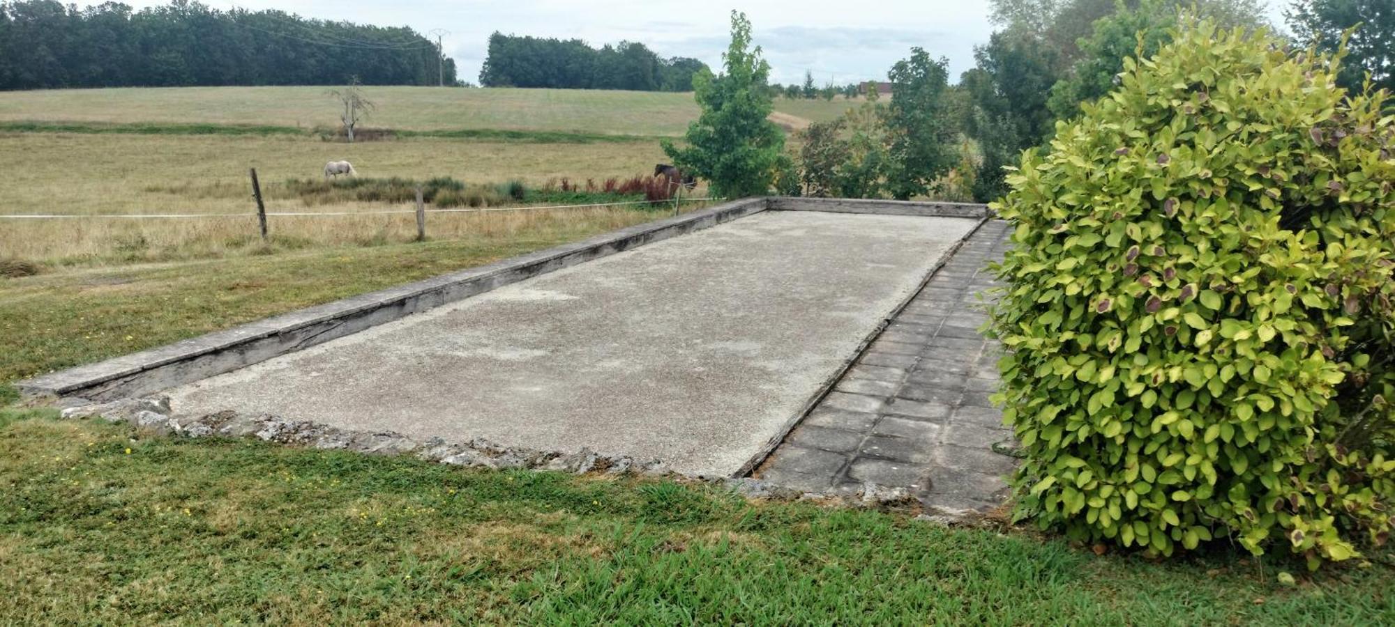 Chambre D'Hote "La Pierre" Domaine De Fonpeyroune Conne-de-Labarde Kültér fotó
